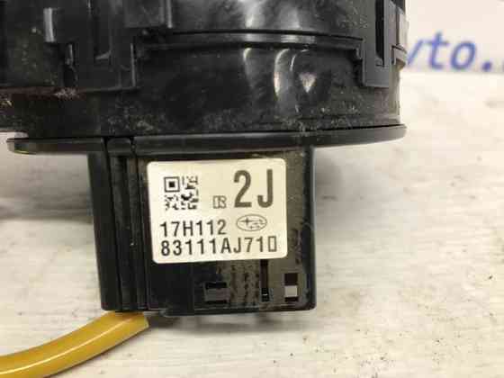 Шлейф AIRBAG Subaru Forester 2012-2018 83196FJ000 (Арт. 57320) Київ