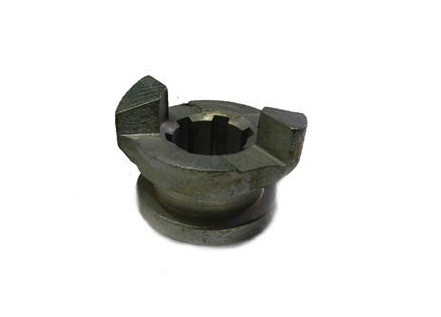 Муфта кулачковая 01-2605 привода включения гидронасоса НШ-32, НШ-50 дизельного двигателя А 41, А-01 Харків - зображення 1