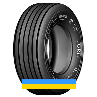 11 R14 GRI GREEN EX I100 11L Сільгосп шина Київ - зображення 1