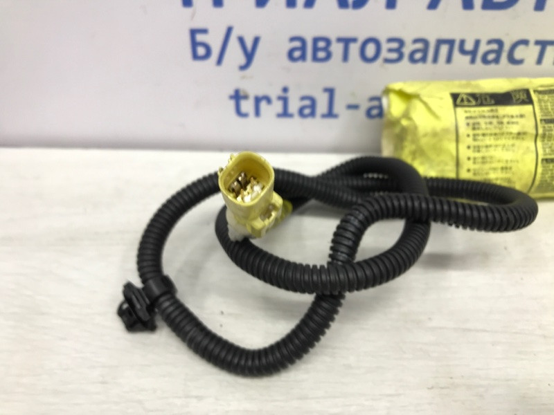 Подушка безопасности в кресло Toyota Avensis 2002-2010 7392005040 (Арт. 39919) Київ - зображення 2