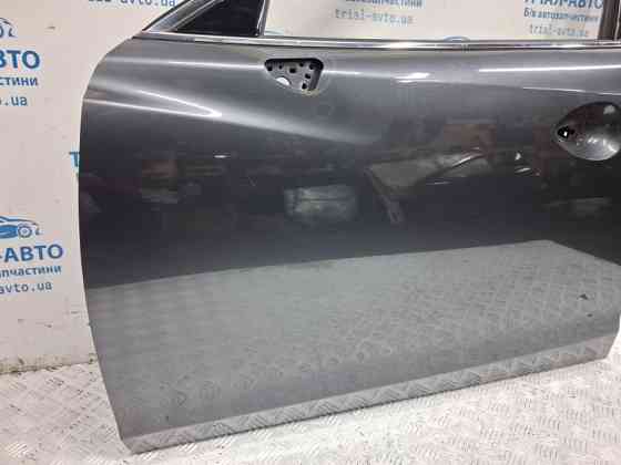 Дверь передняя левая Mazda 6 2012- GHY05902XD (Арт. 80543) Киев