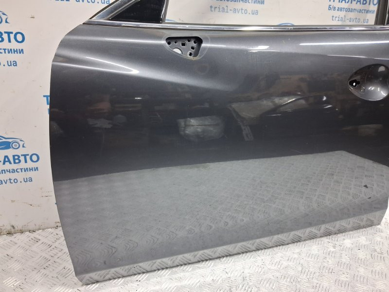 Дверь передняя левая Mazda 6 2012- GHY05902XD (Арт. 80543) Киев - изображение 4