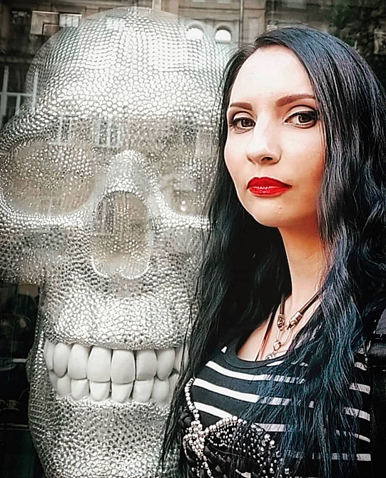 Приворот в Киеве, крепкий приворот в Киеве, сильный приворот, потомственная ведьма Київ - зображення 1