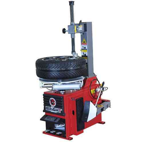 Шиномонтажный станок полуавтомат легковой 10"-22" BRIGHT LC810 220V Харків