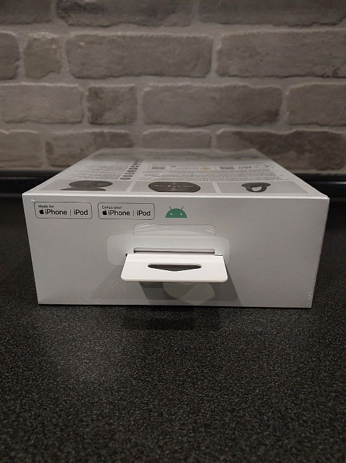 Sony WH-1000XM4 Silver — оригінальні бездротові Bluetooth навушники Киев - изображение 2