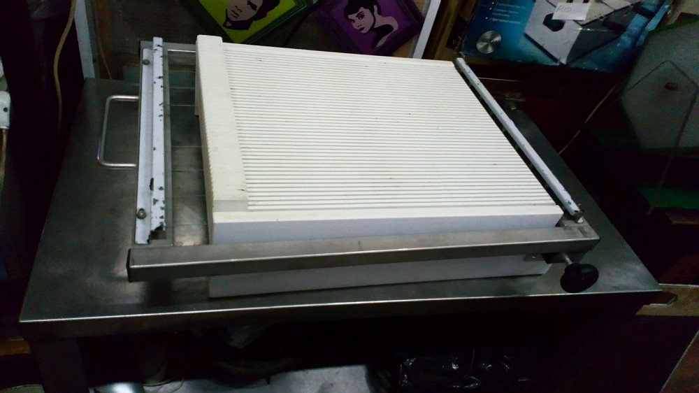 Кондитерська гітара, струнний різак Київ - зображення 4