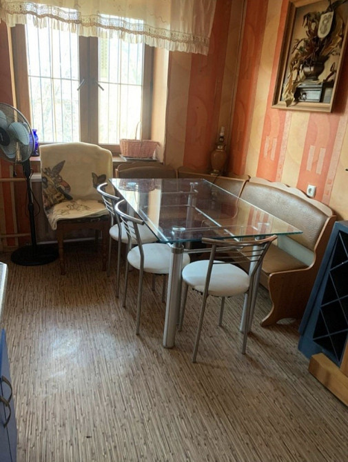 Продам простору та світлу квартиру загальною площею 60 кв.м. Одеса - зображення 1