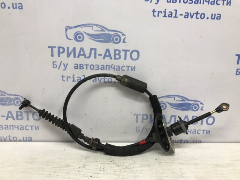 Трос коробки передач Hyundai Tucson 2004-2009 467902E100 (Арт. 52842) Київ - зображення 4