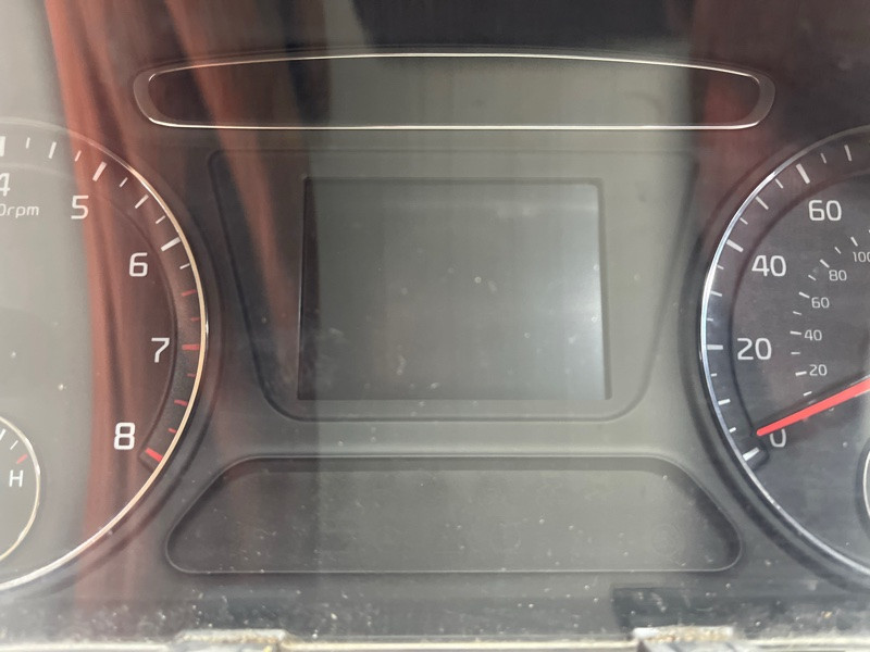 Приборная панель Kia Sorento UM 2.4 БЕНЗИН G4KJ 2014 (б/у) Киев - изображение 3