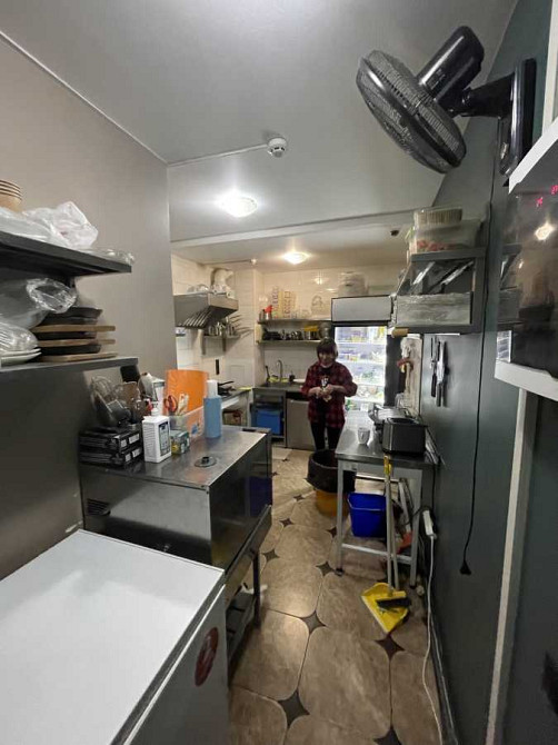 долгосрочная аренда кафе, бар, ресторан Киев, Печерский, 85000 грн./мес. Київ - зображення 8