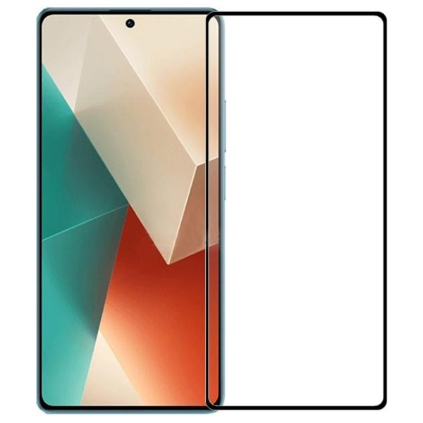 Захисне скло ArmorStandart для Xiaomi Redmi Note 13 5G Black (Код товару:34049) Харьков - изображение 3