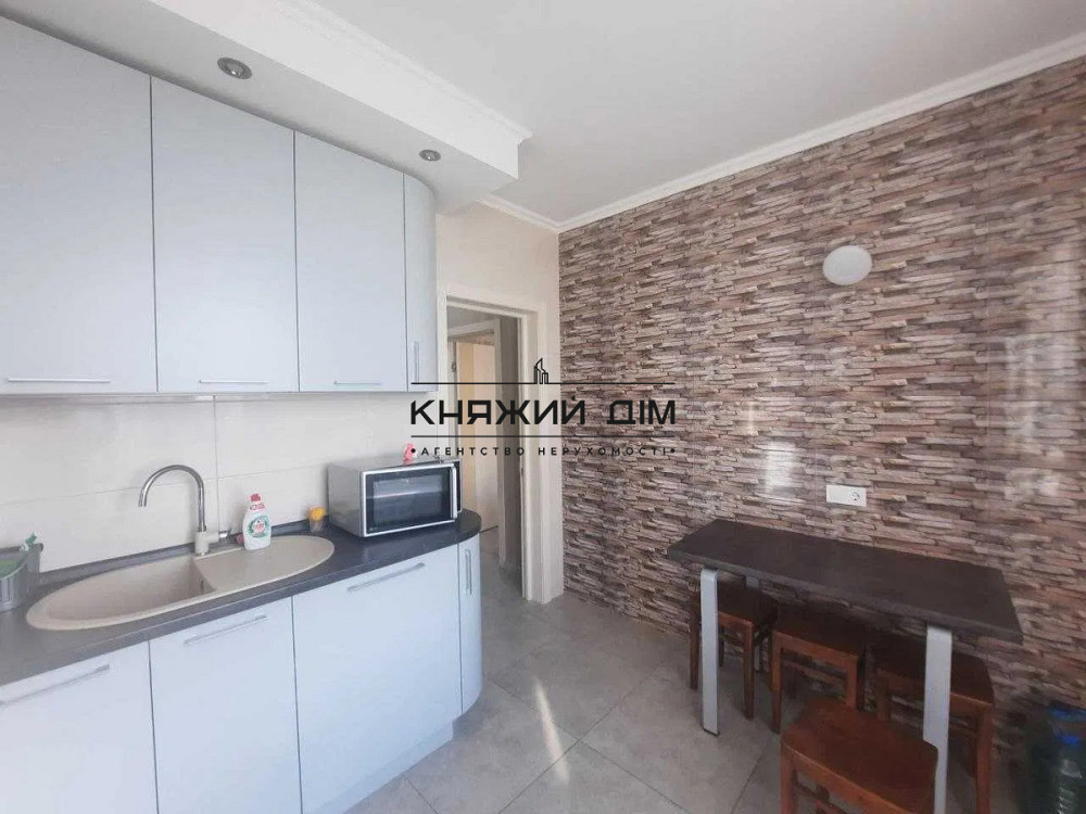 Є Генератор! Оренда 1 кімнатної квартири м. Вирлиця Київ - зображення 10