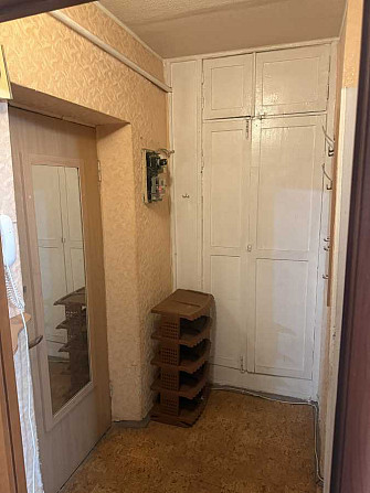 долгосрочная аренда 1-к квартира Днепр, Индустриальный, 7000 грн./мес. Днепр - изображение 10