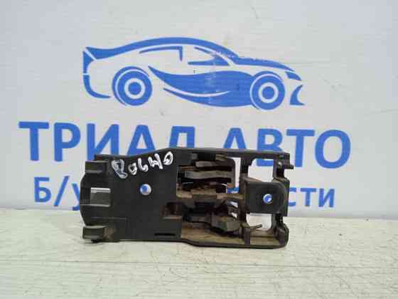 Ручка двери внутреняя передняя правая Toyota Land Cruiser J100 4.7 1998 (б/у) Киев
