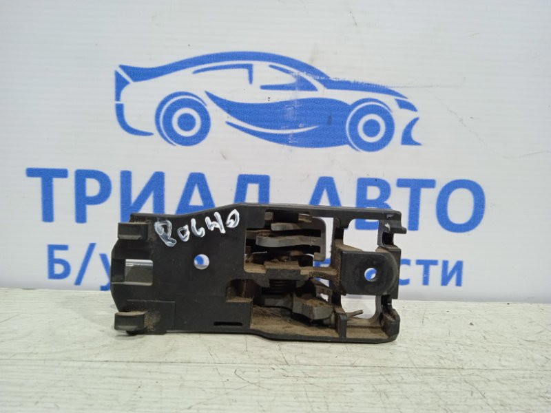 Ручка двери внутреняя передняя правая Toyota Land Cruiser 1998-2007 6920530150A0 (Арт. 20640) Київ - зображення 2