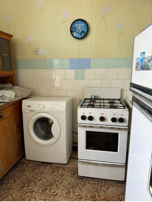 Здається 2-кімнатна в сталінці Васильківська, 11/11 Київ - зображення 6