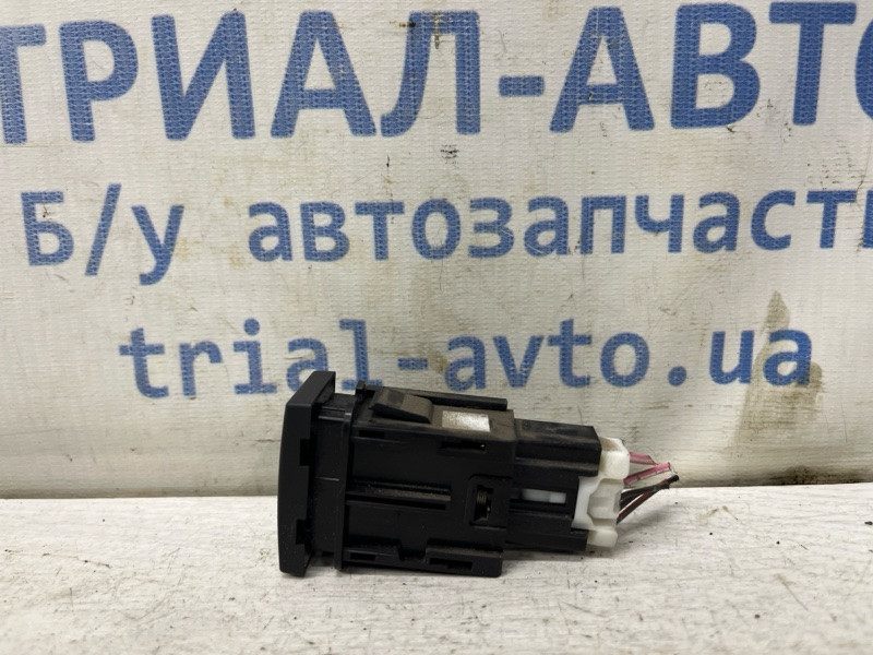 Кнопка подогрева Mazda 3 2003-2009 BP4L66420 (Арт. 81633) Київ - зображення 2