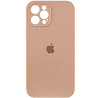 Чехол Silicone Case Full Camera Protective (AA) для Apple iPhone 12 Pro Max (6.7") Херсон