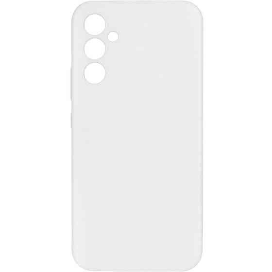 Чехол Silicone Cover Lakshmi Full Camera (AAA) для Samsung Galaxy A35 Херсон