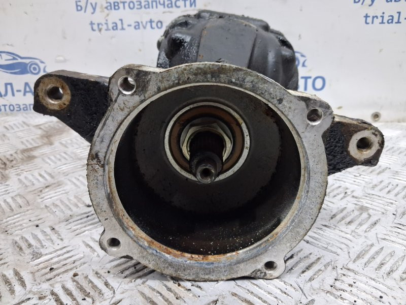 Редуктор задний Hyundai Tucson JM 2.0 DIESEL D4EA 2004 (б/у) Київ - зображення 3