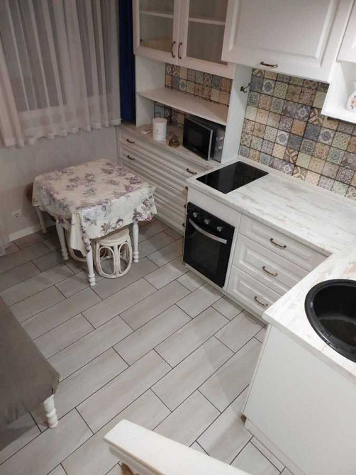 долгосрочная аренда 1-к квартира Одесса, Пересыпский, 8300 грн./мес. Одеса - зображення 7