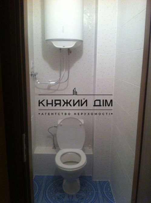 Продаж 2-х к. квартири в новому будинку Куренівка. № 21146528 Київ - зображення 7