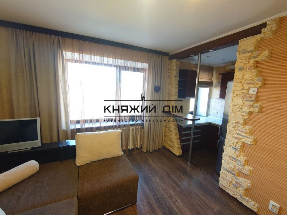 ОРЕНДА 1к.студіо на м.Васильківська, м.Деміївська вул.Козацька 32 код.№ 1176409 Київ - зображення 2