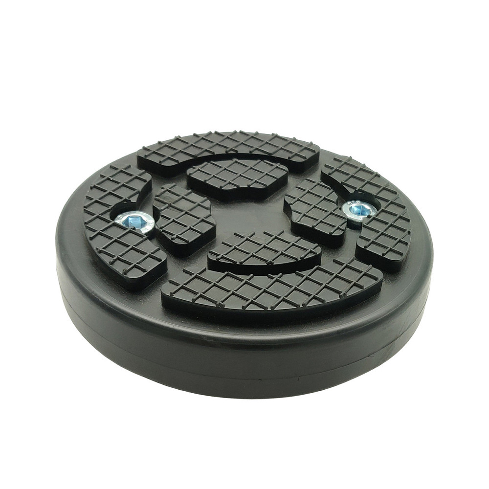 Резиновая накладка для трансмиссионной стойки TEL05004S TORIN TEL05004S-2 Харьков - изображение 1