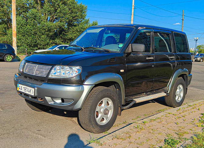 продажа УАЗ Patriot, 3800 $ Київ - зображення 2