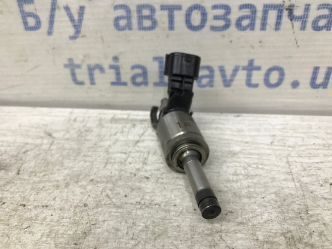 Форсунка топливная Nissan Qashqai 2013-2022 1660000Q2A (Арт. 33036) Київ - зображення 3