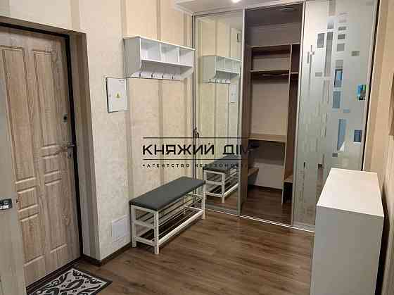 Є Генератор! Оренда 1 кімнатна квартира м. Позняки КОД 11204196 Київ