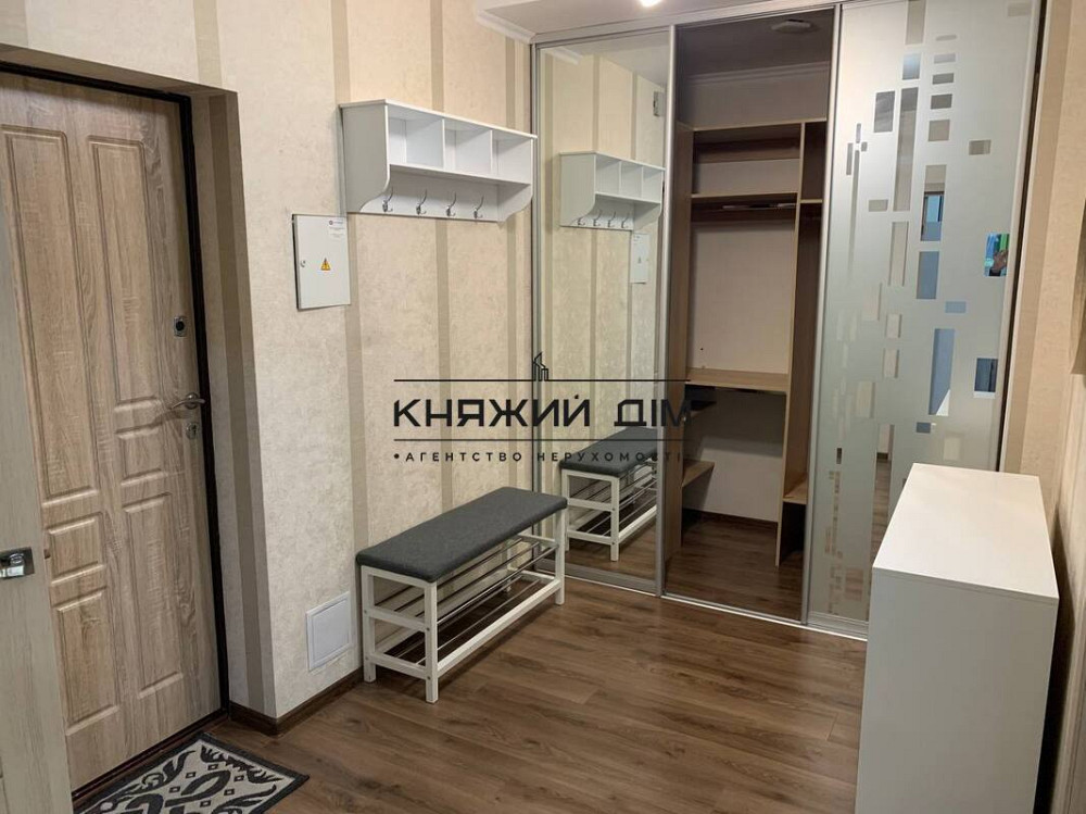 Є Генератор! Оренда 1 кімнатна квартира м. Позняки КОД 11204196 Киев - изображение 6