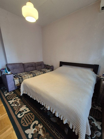 Продам 1-к квартиру (42м2) в центре, пр. Пушкина 13 / б-р Кучеревского Днепр - изображение 8