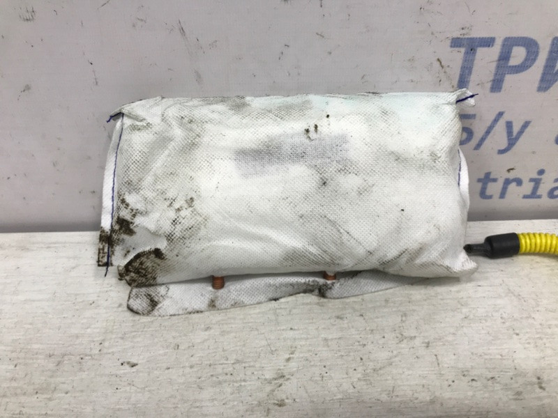 Подушка безопасности в кресло SsangYong Korando C200 2.0 DIESEL 2010 прав. (б/у) Киев - изображение 2