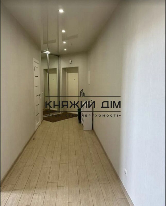 Оренда роздільної 2-х к. квартири в ЖК Лікоград 3. № 1169850 Киев - изображение 3