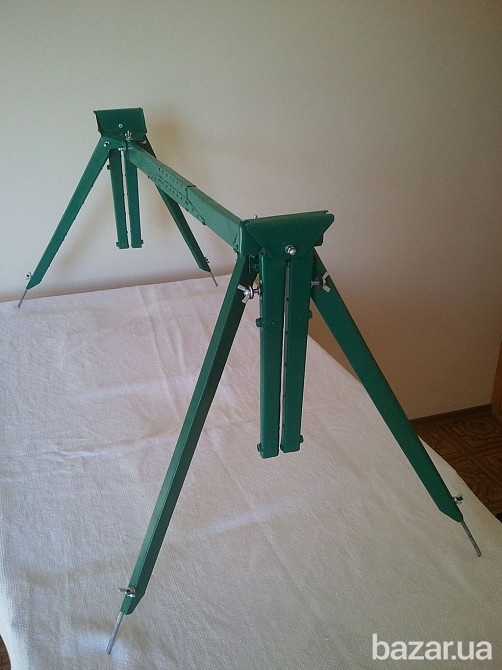 Род Под на 3-4 удилища ( + видео установки) Київ - зображення 4