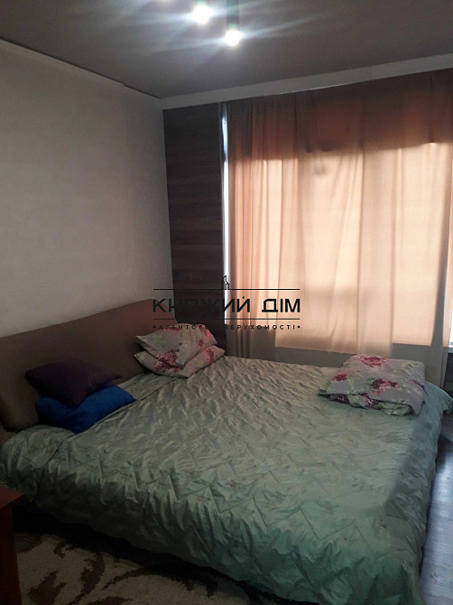 2-кімнатної квартири в ЖК Сучасний квартал № 11202895 Київ - зображення 10