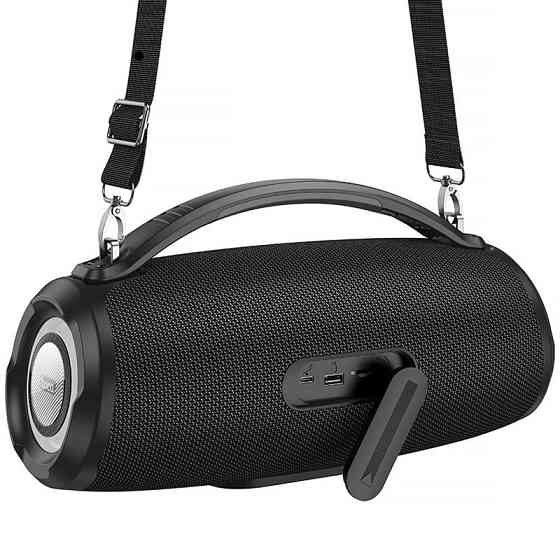 Bluetooth колонка Hoco HA4 mini Surge outdoor Херсон