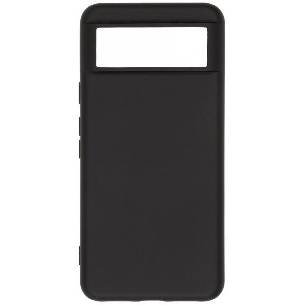 Чохол ArmorStandart Icon для Google Pixel 8 Black Харьков - изображение 1