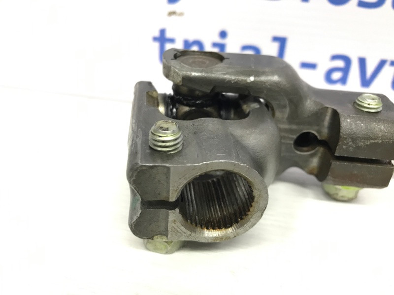 Карданчик рулевой Toyota Avensis T25 1.8 БЕНЗИН 1ZZFE 2002 (б/у) Киев - изображение 2