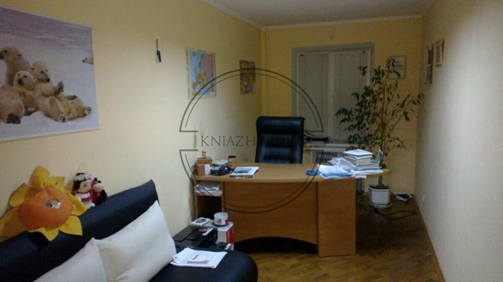 Сдам офис ОЗТ на Печерске. м.Кловская 2 мин. Код объекта: 145794 Київ - зображення 10