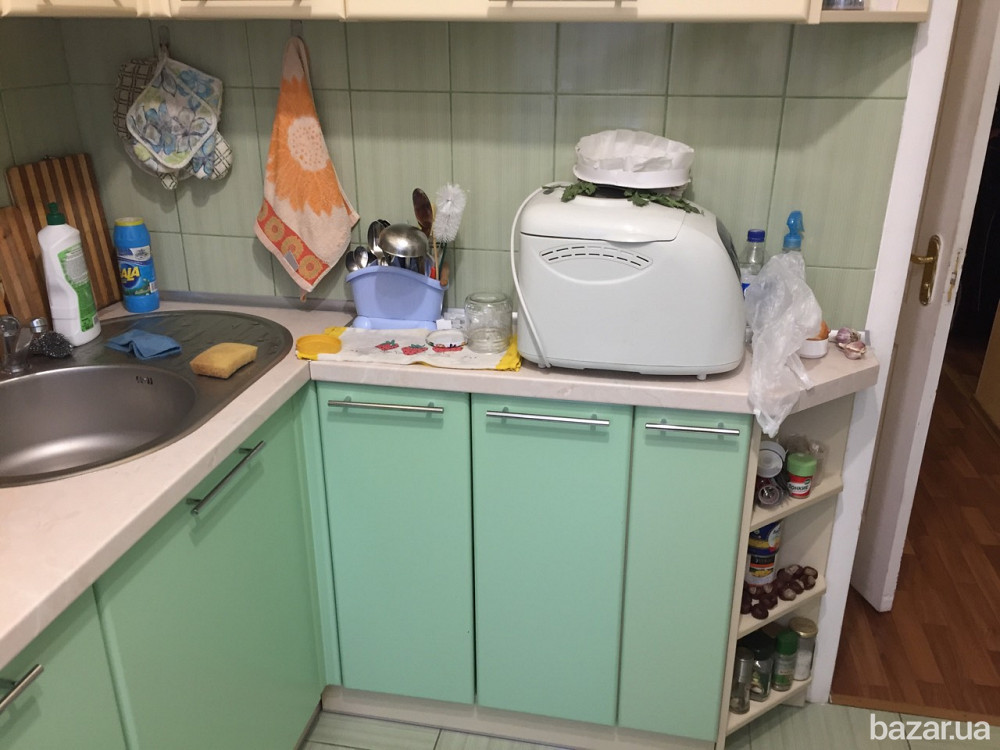 Продам 1 кімнатну квартиру на ДНС з ремонтом Белая Церковь - изображение 8