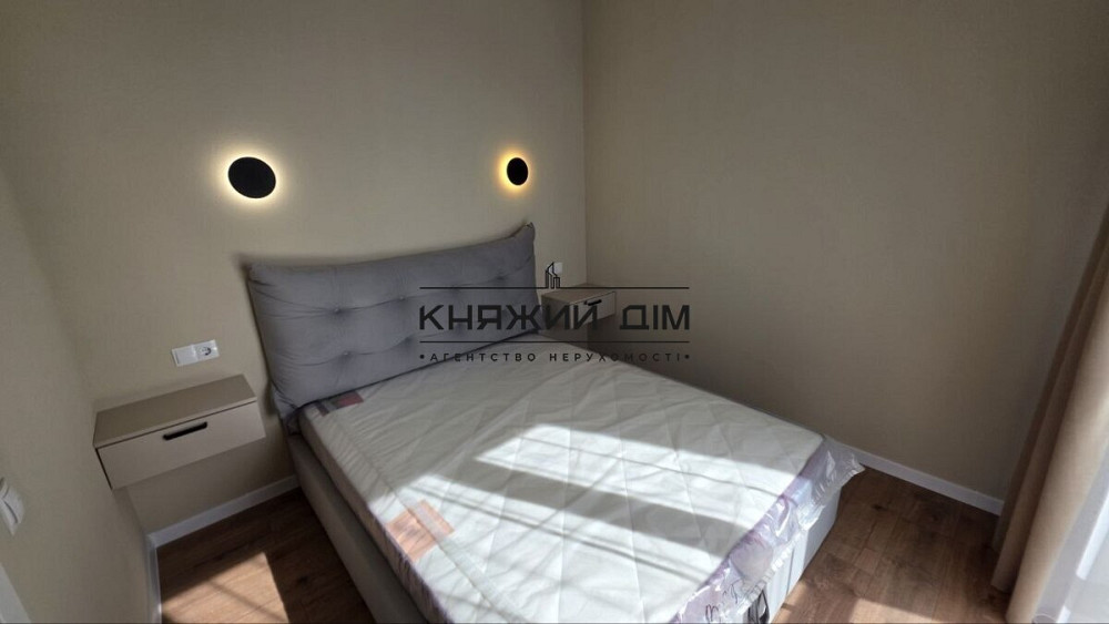 Перша здача! Оренда 1-но к. квартири м. Сирець. КОД 11204479 Киев - изображение 7