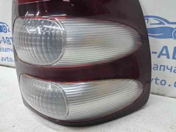 Фонарь задний внешний правый Toyota Prado 2003-2009  (Арт. 80779) Київ