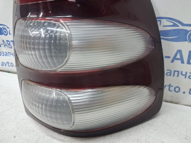 Фонарь задний внешний правый Toyota Prado 2003-2009  (Арт. 80779) Київ - зображення 3