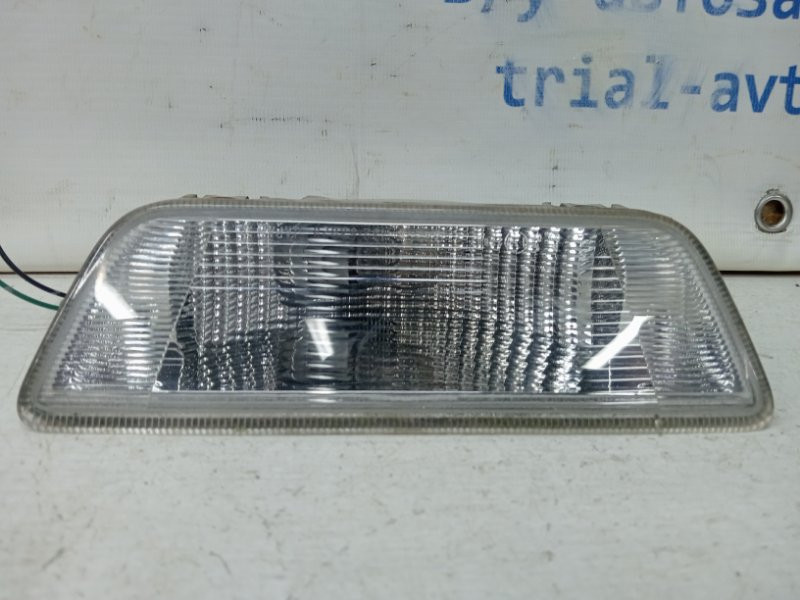 Катафот (отражатель) Nissan X-Trail 2007-2015 26545JG00A (Арт. 60692) Киев - изображение 1