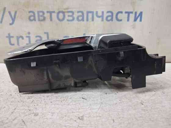 Ручка двери внутреняя задняя левая Mitsubishi Pajero Wagon 2006-2022  (Арт. 83745) Київ