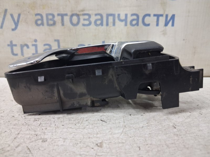 Ручка двери внутреняя задняя левая Mitsubishi Pajero Wagon 2006-2022 5716A241XA (Арт. 83745) Київ - зображення 3