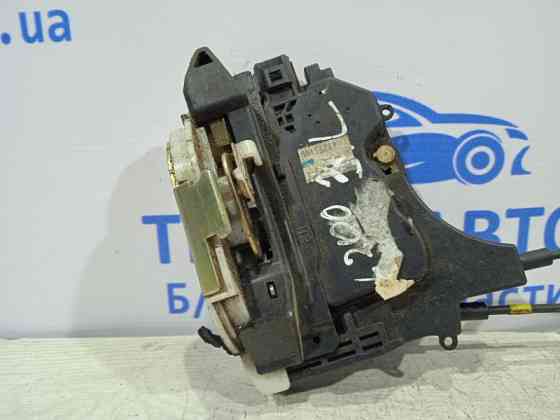 Замок двери задний левый Mitsubishi L200 KB 2.5 ДИЗЕЛЬ 4D56U 2006 (б/у) Киев