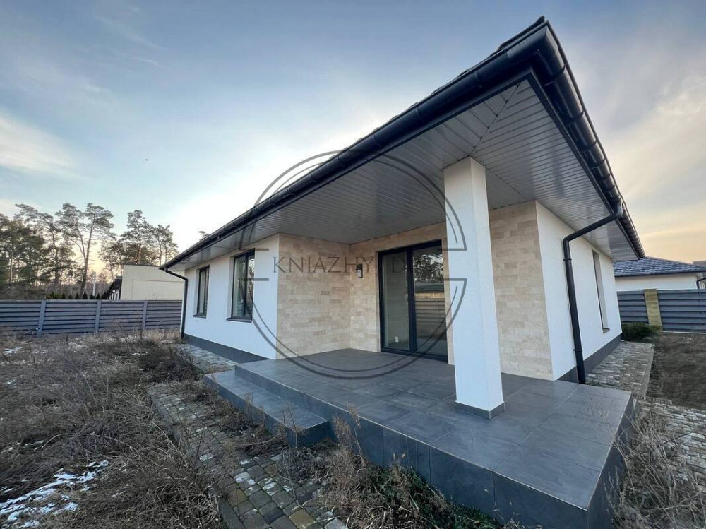 Продаж будинку 117 м2 в Бучі. № 2211729 Київ - зображення 4